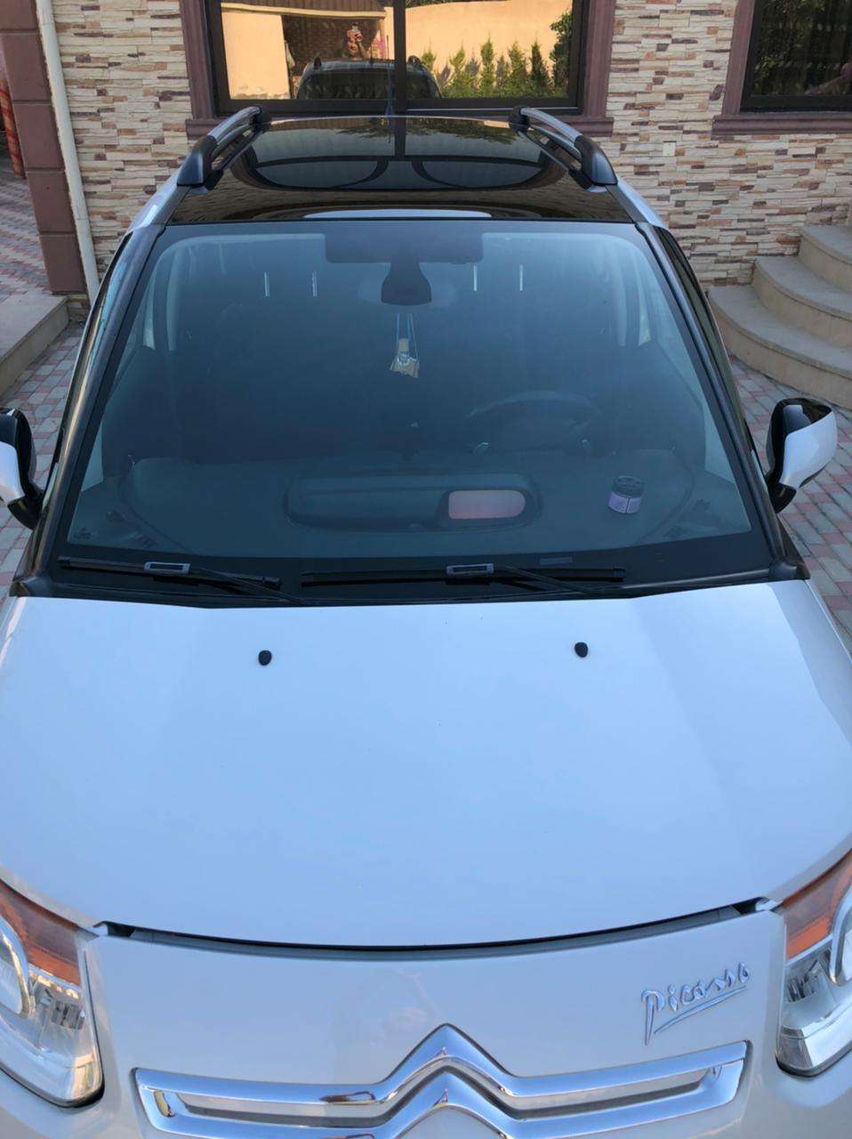 Citroen C3 Picasso, 2014 il, 1.6 L, 110 000 km