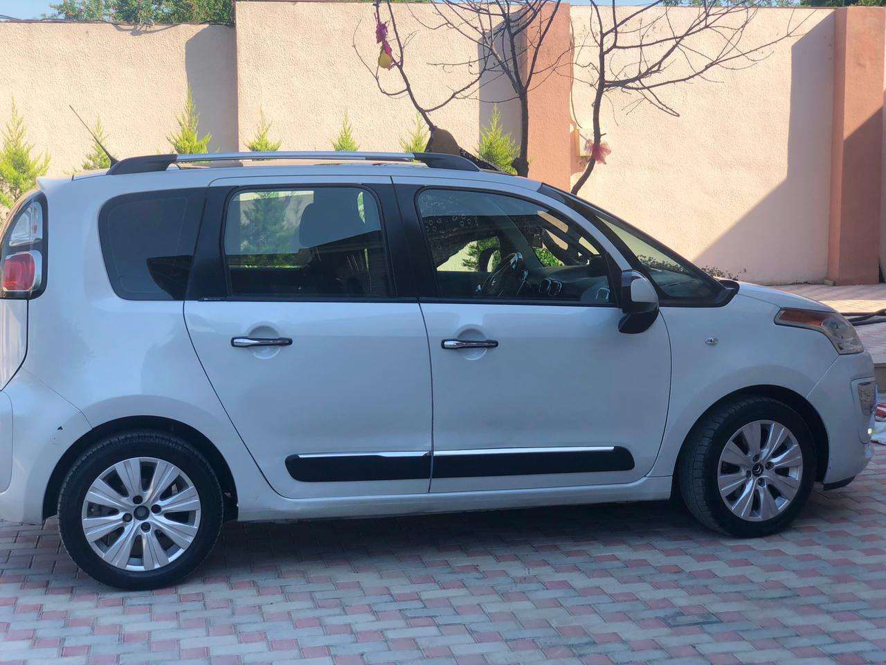 Citroen C3 Picasso, 2014 il, 1.6 L, 110 000 km