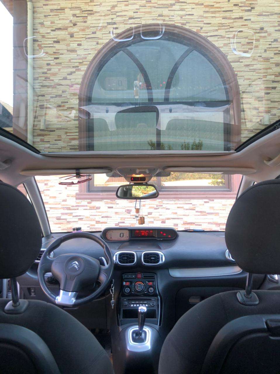 Citroen C3 Picasso, 2014 il, 1.6 L, 110 000 km
