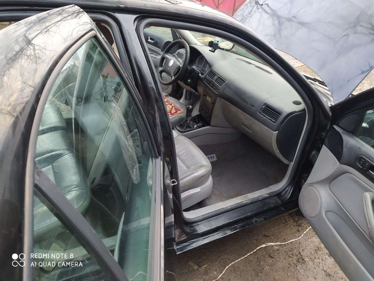Volkswagen Jetta, 2004 il, 1.8 L, 305 775 km