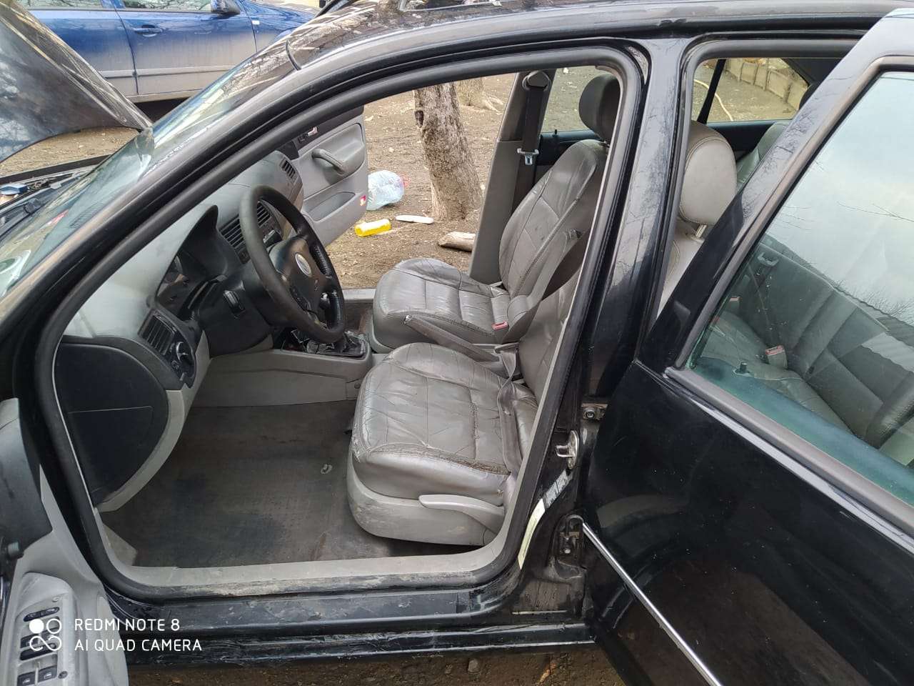 Volkswagen Jetta, 2004 il, 1.8 L, 305 775 km