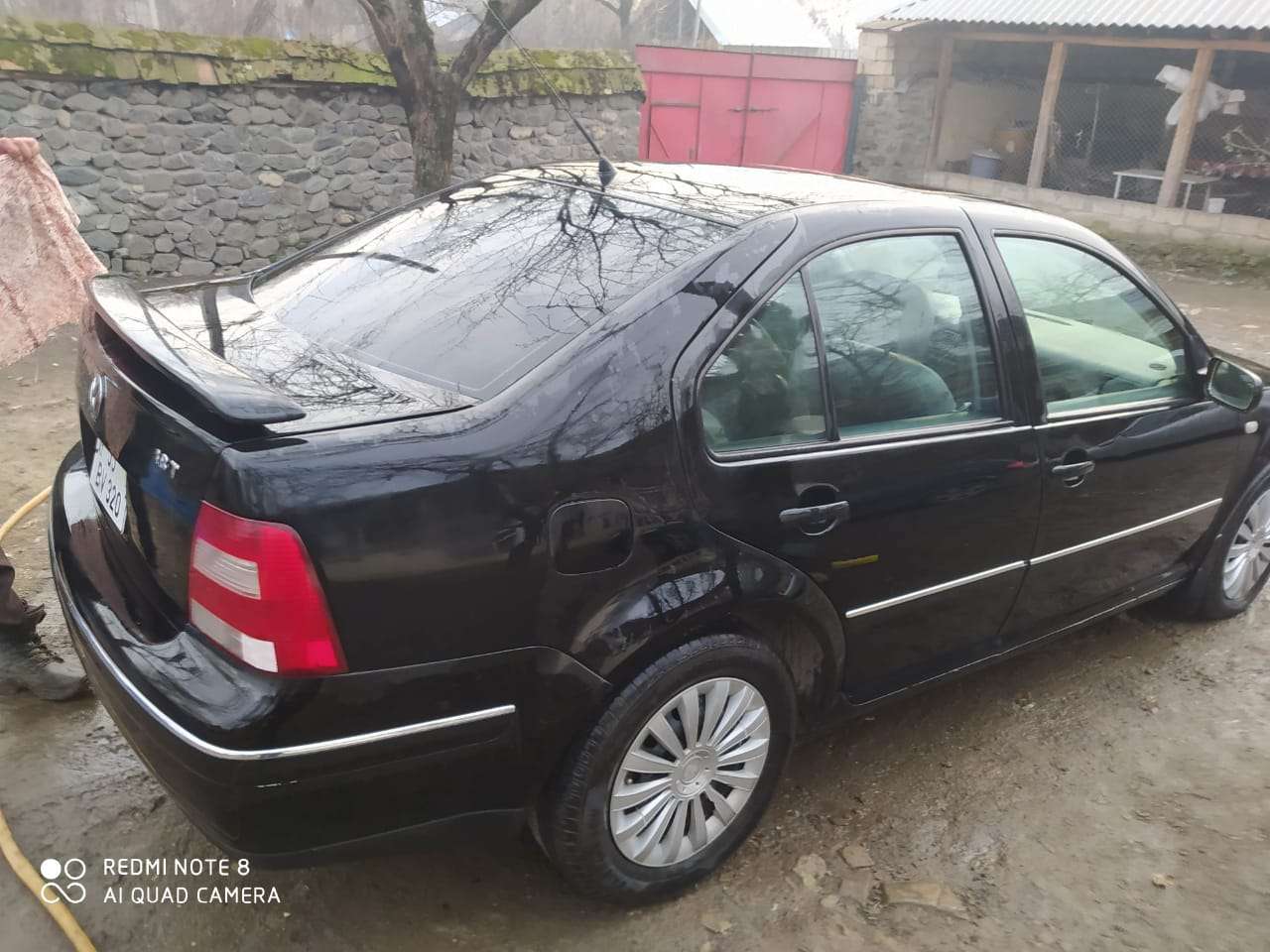 Volkswagen Jetta, 2004 il, 1.8 L, 305 775 km