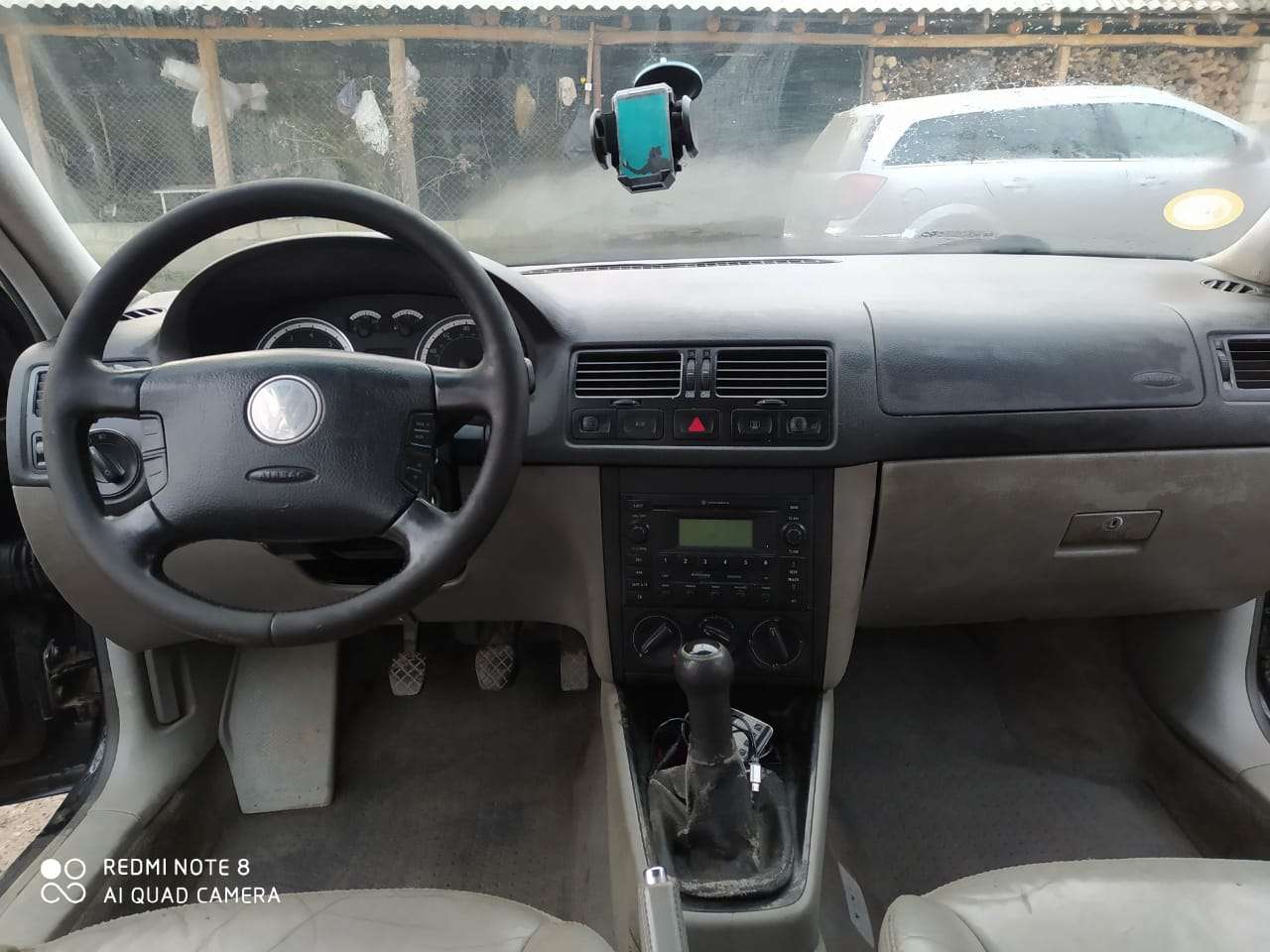 Volkswagen Jetta, 2004 il, 1.8 L, 305 775 km