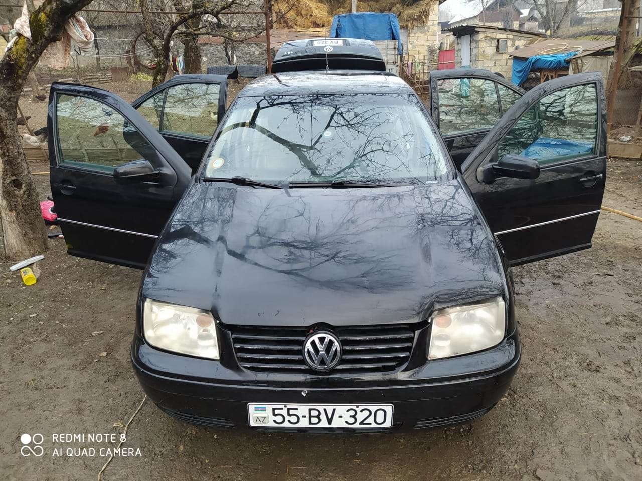 Volkswagen Jetta, 2004 il, 1.8 L, 305 775 km