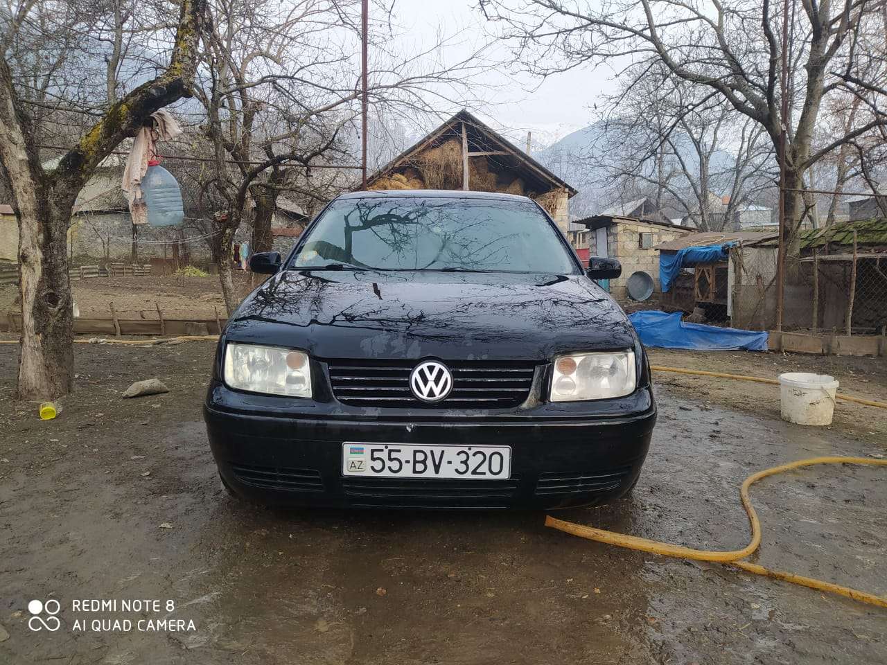 Volkswagen Jetta, 2004 il, 1.8 L, 305 775 km