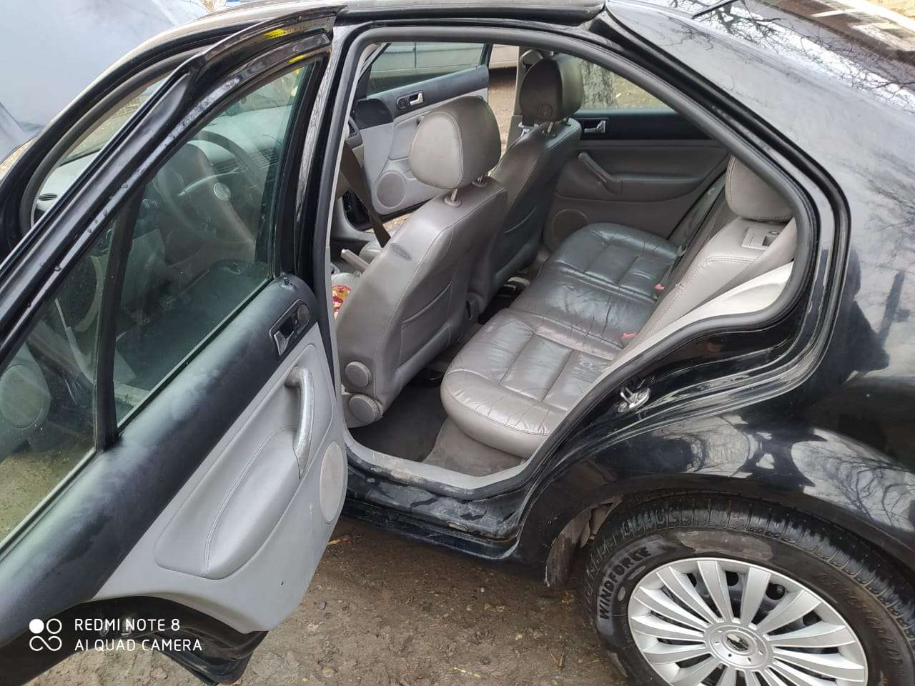 Volkswagen Jetta, 2004 il, 1.8 L, 305 775 km