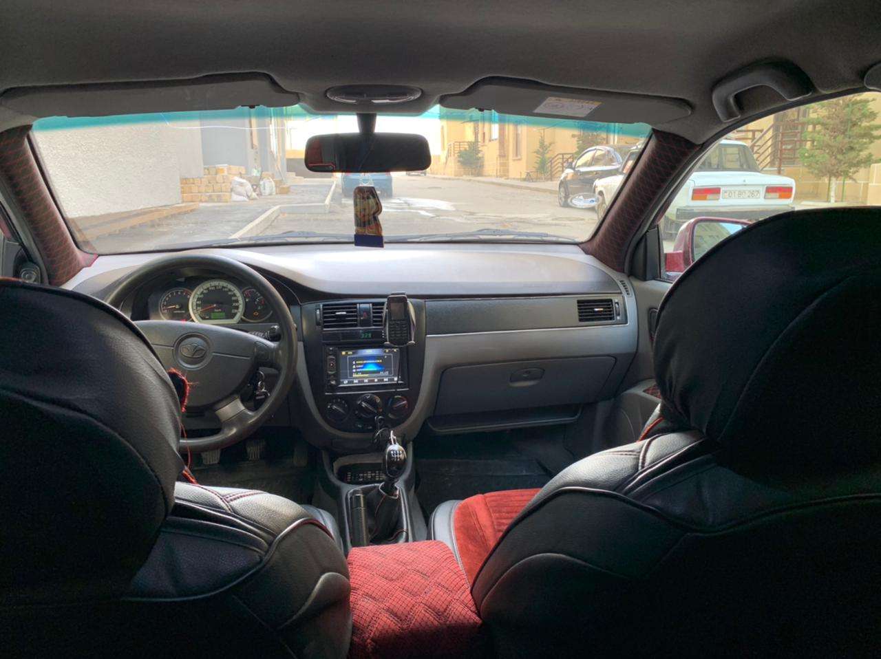 Daewoo Gentra, 2014 il, 1.5 L, 194 000 km