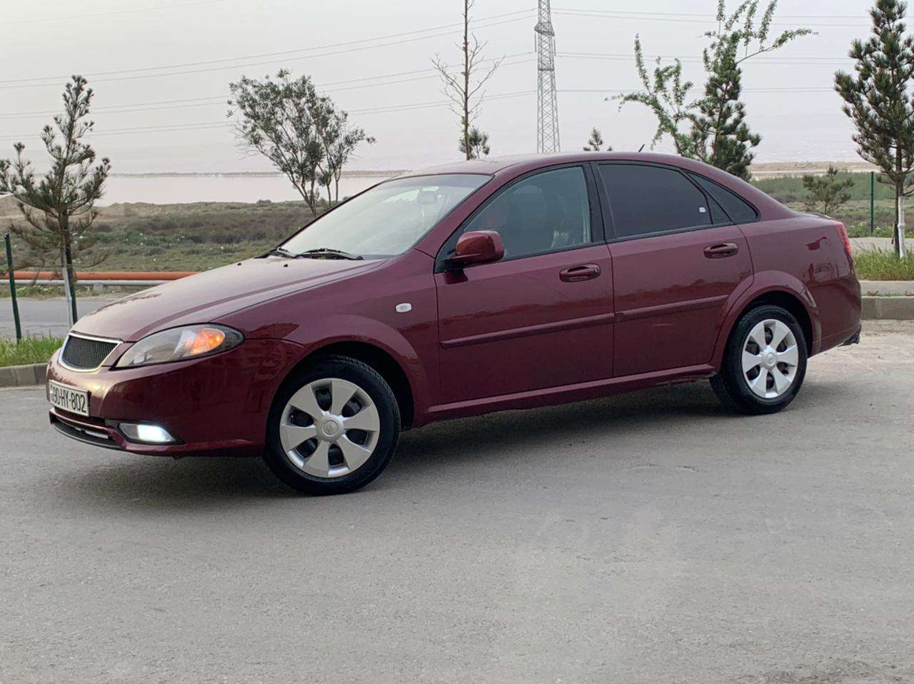Daewoo Gentra, 2014 il, 1.5 L, 194 000 km