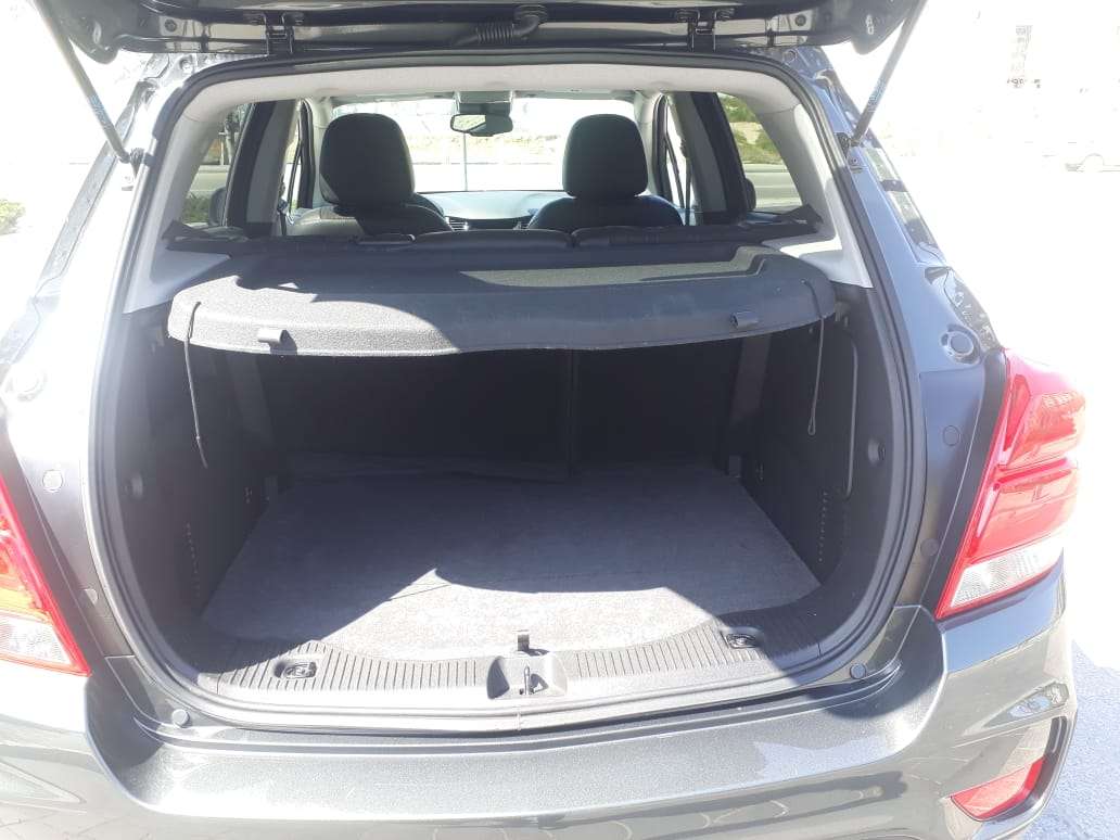 Chevrolet Trax,Tri-Five, 2019 il, 1.4 L, 25 300 km