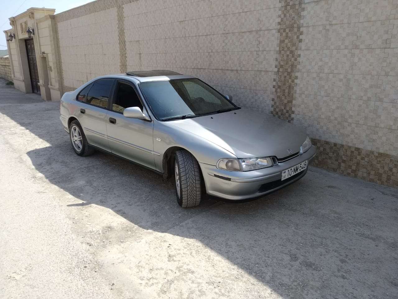 Honda Accord, 1994 il, 2.0 L, 280 000 km