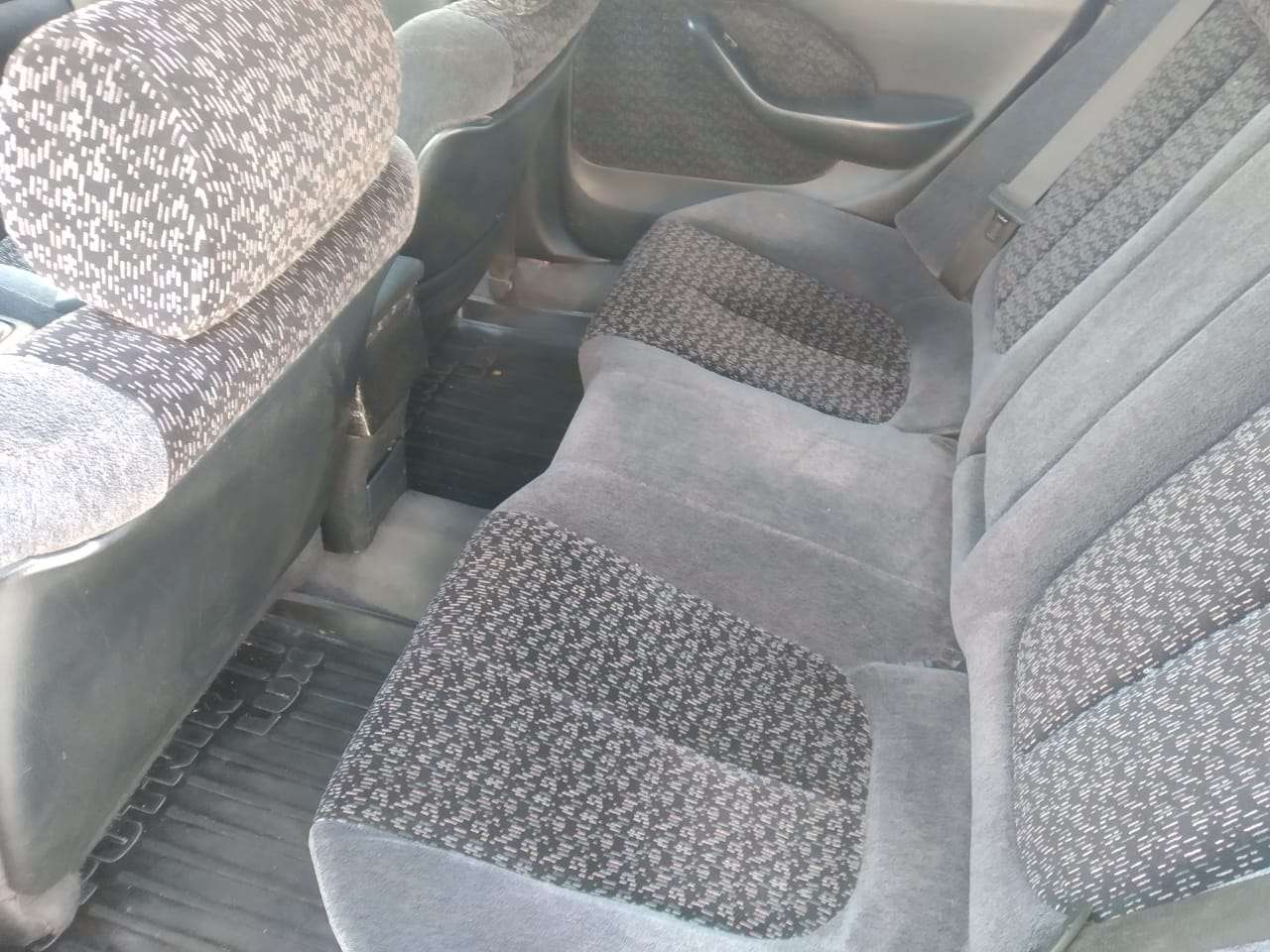 Honda Accord, 1994 il, 2.0 L, 280 000 km