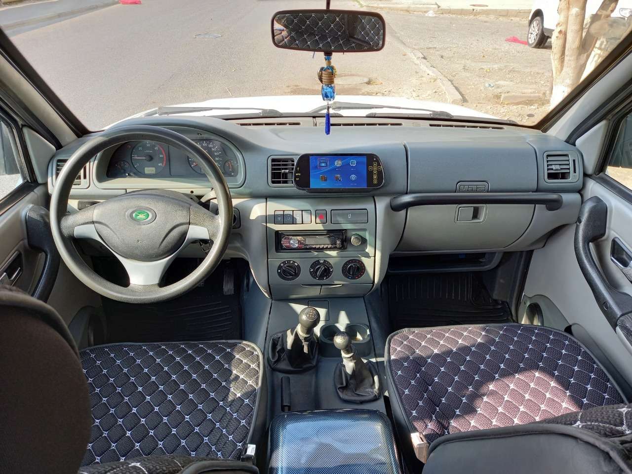 UAZ Patriot, 2011 il, 2.3 L, 95 000 km
