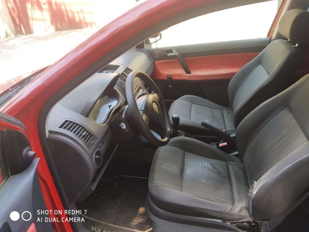 Volkswagen Polo, 2007 il, 1.2 L, 186 477 km