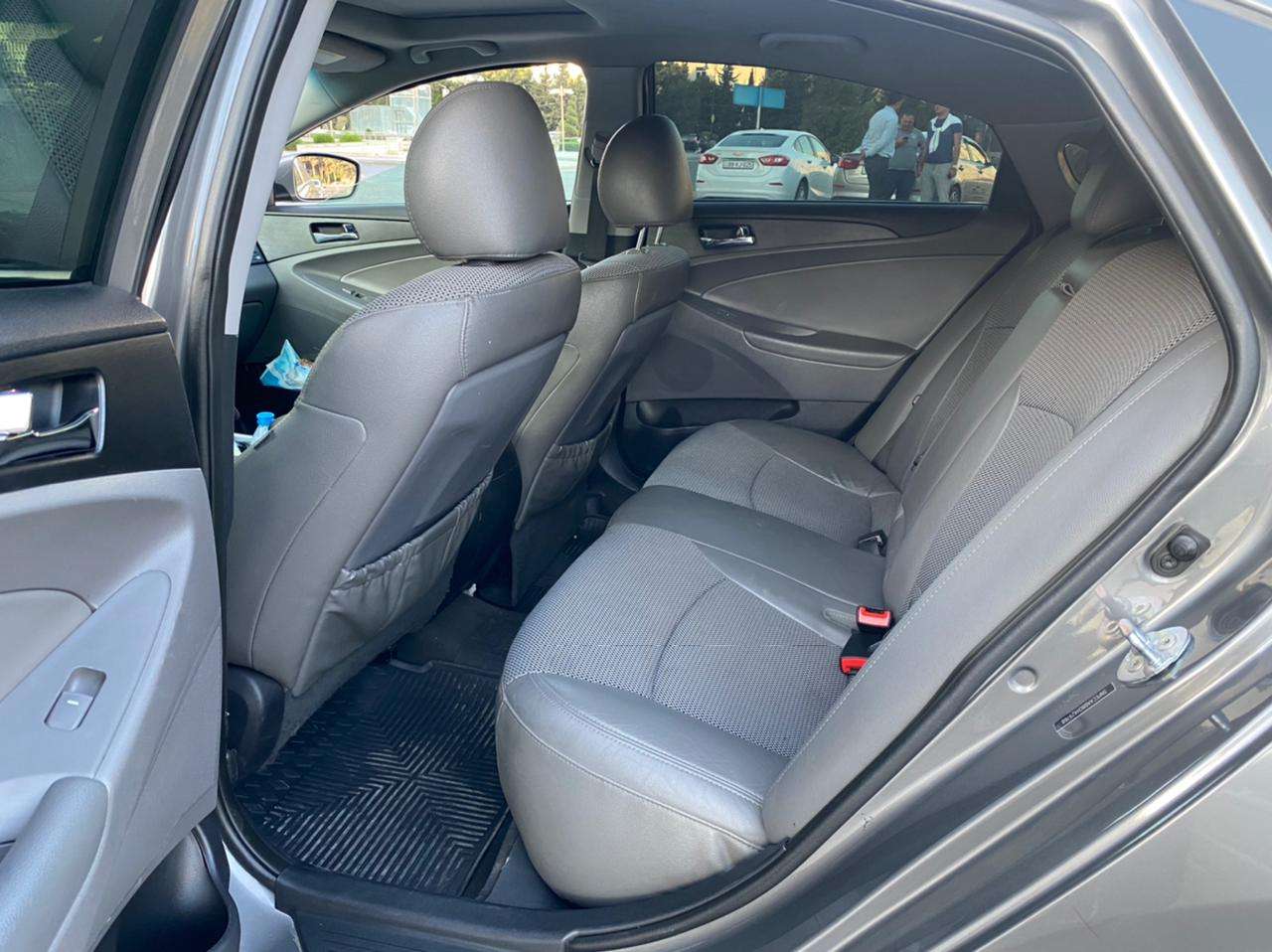 Hyundai Sonata, 2011 il, 2.0 L, 110 000 km