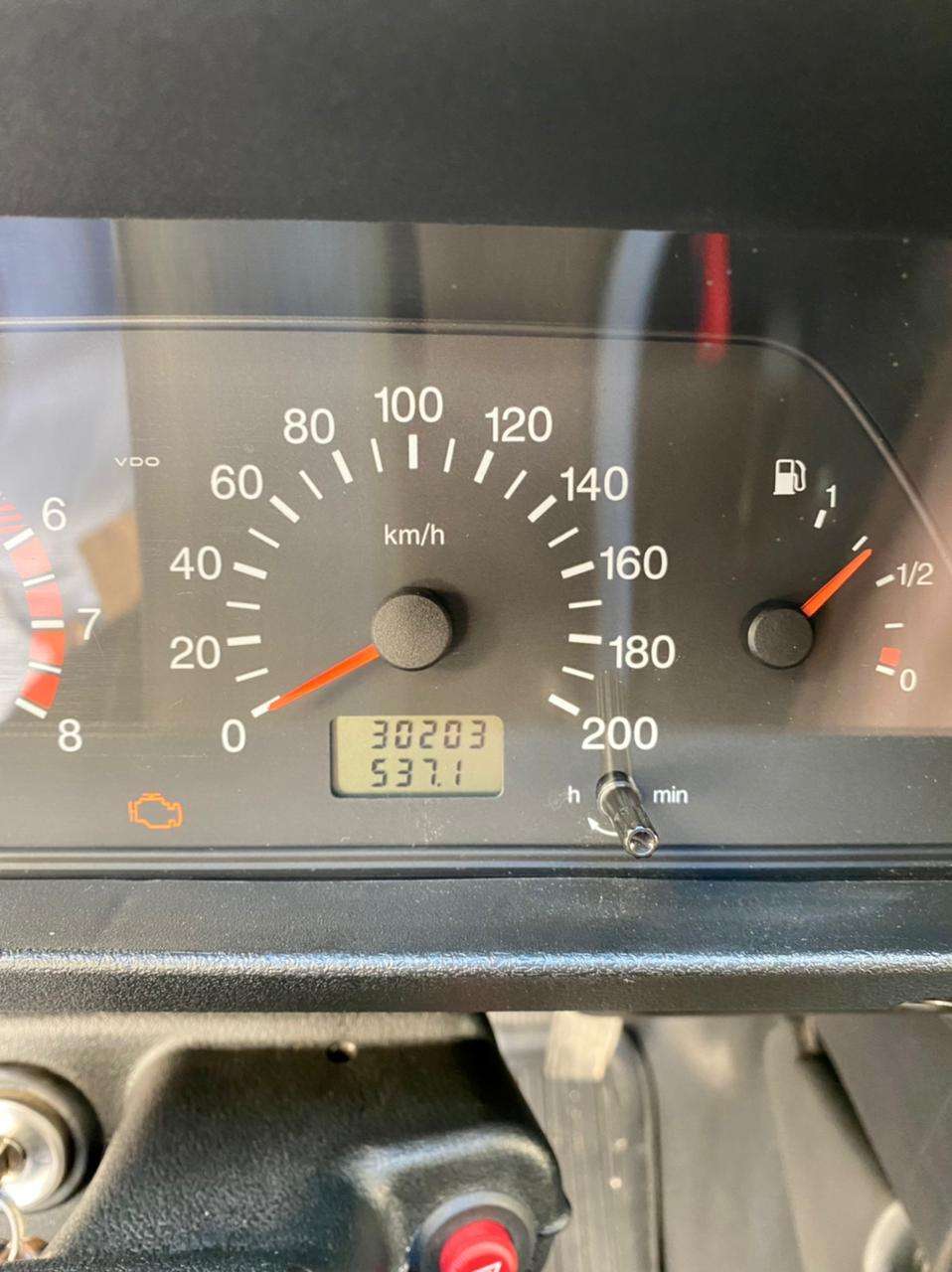 LADA (VAZ) Niva, 2016 il, 1.7 L, 30 000 km