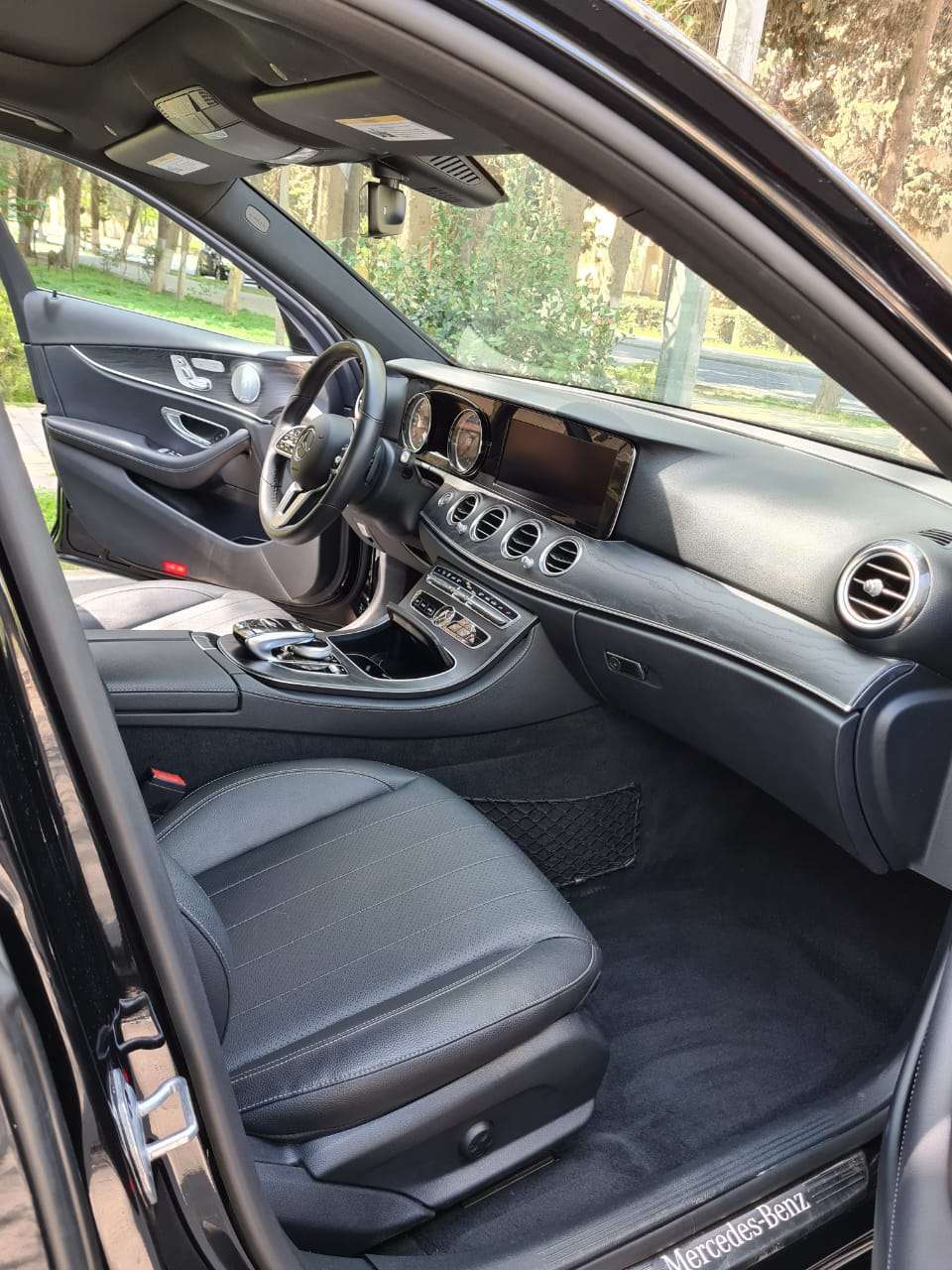 Mercedes E 300, 2019 il, 2.0 L, 35 406 km