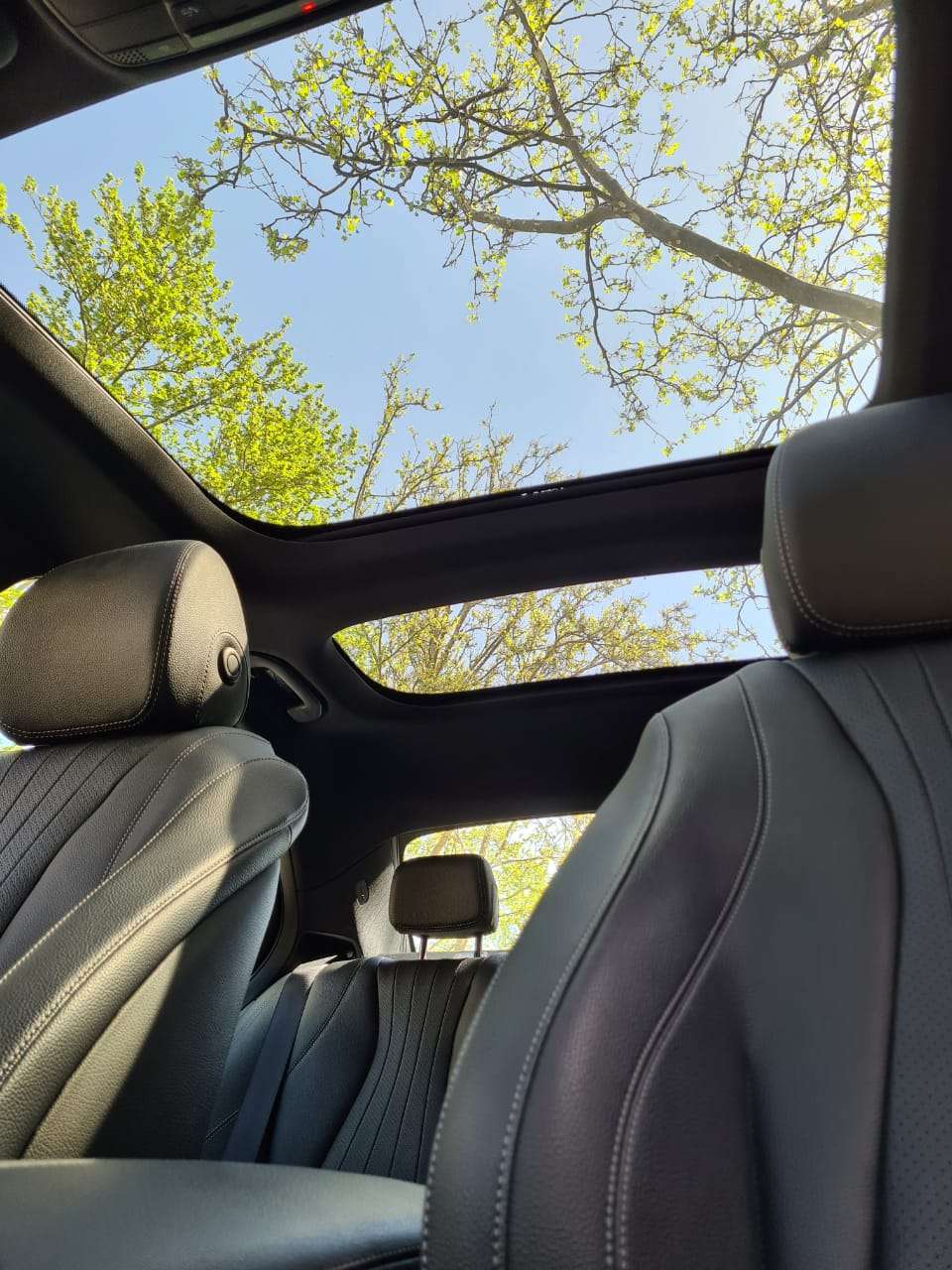 Mercedes E 300, 2019 il, 2.0 L, 35 406 km