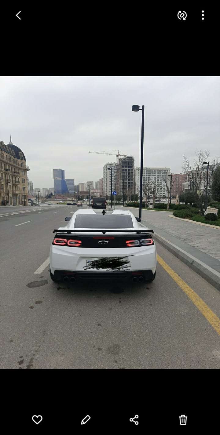 Chevrolet 150, 2017 il, 2.0 L, 28 300 km