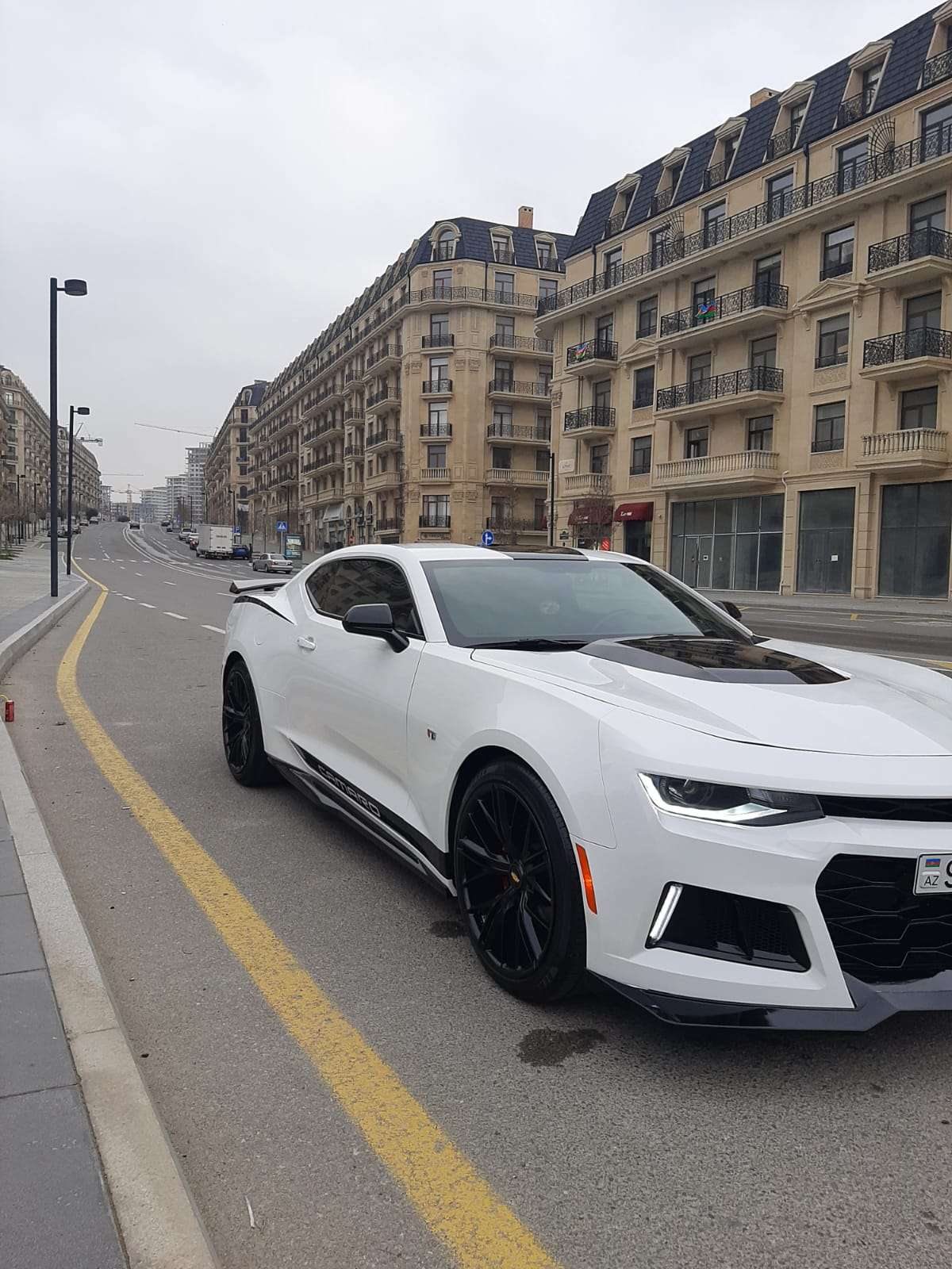 Chevrolet 150, 2017 il, 2.0 L, 28 300 km