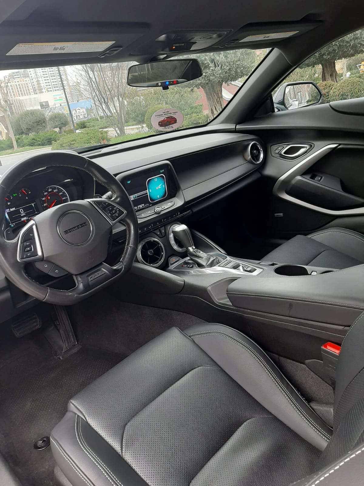 Chevrolet 150, 2017 il, 2.0 L, 28 300 km