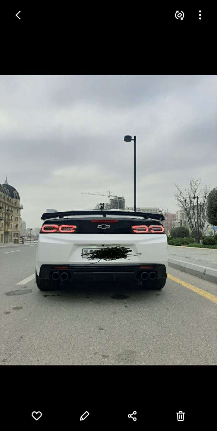 Chevrolet 150, 2017 il, 2.0 L, 28 300 km