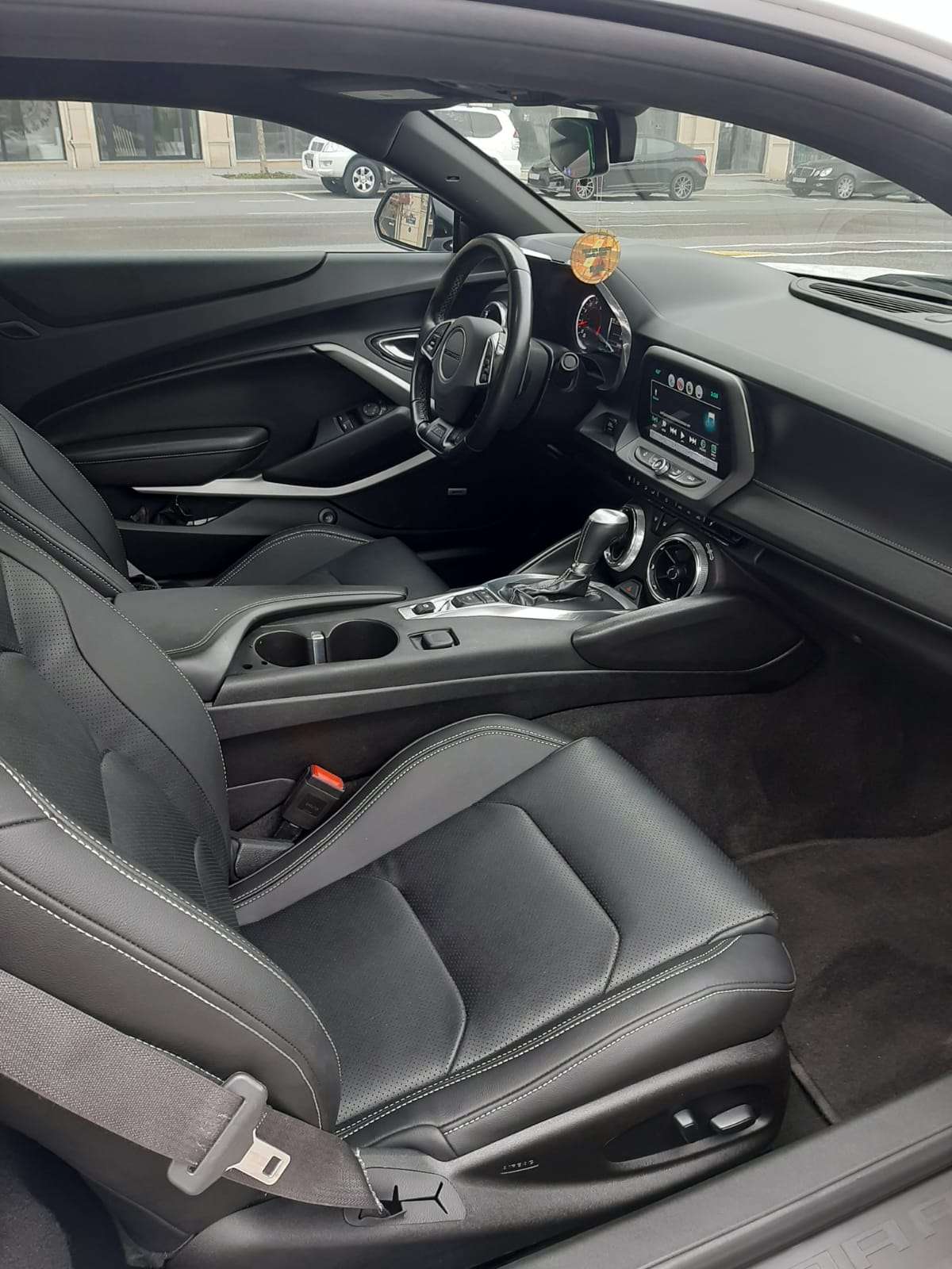Chevrolet 150, 2017 il, 2.0 L, 28 300 km