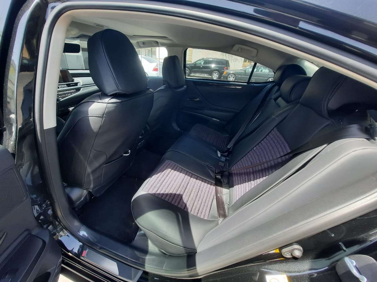 Lexus ES 250, 2020 il, 2.5 L, 4 520 km