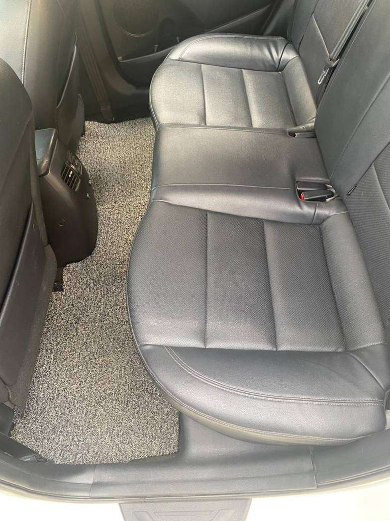 Kia Cerato, 2014 il, 1.6 L, 6 400 km