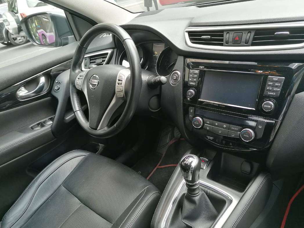 Nissan Qashqai, 2014 il, 1.6 L, 160 000 km