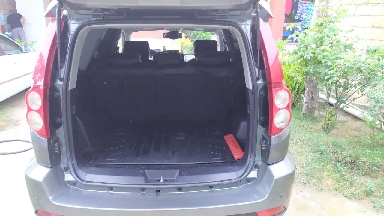 Great Wall Hover H3, 2015 il, 2.0 L, 195 000 km