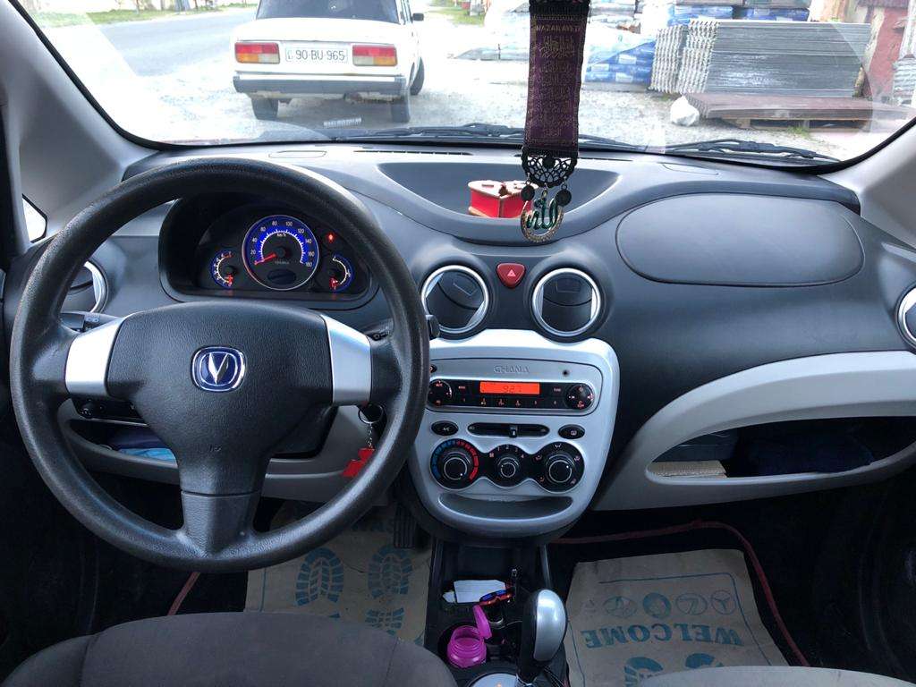 Changan Benni, 2013 il, 1.0 L, 97 736 km