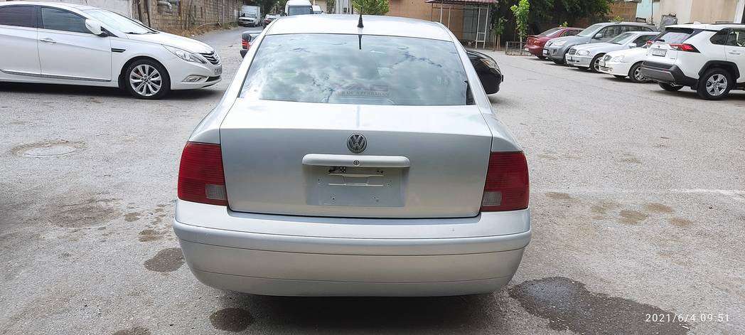 Volkswagen Passat, 2000 il, 1.8 L, 250 000 km