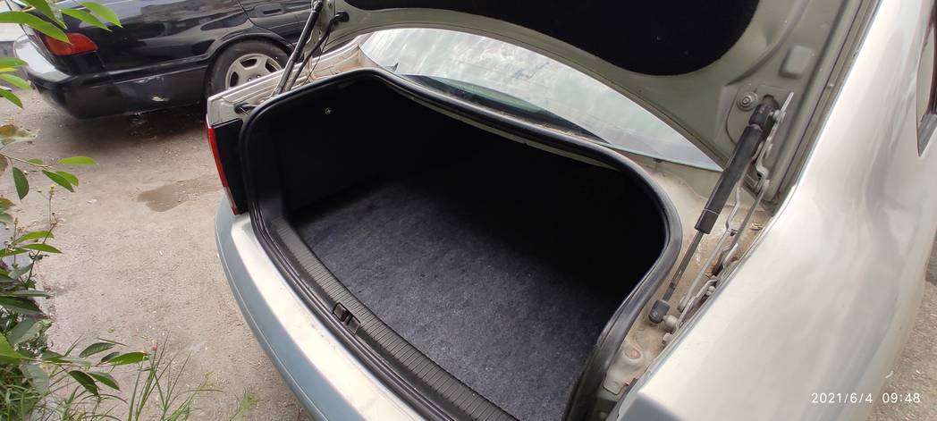 Volkswagen Passat, 2000 il, 1.8 L, 250 000 km