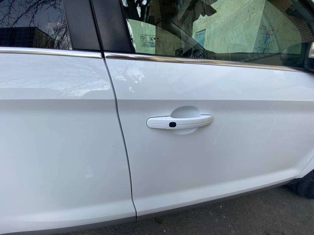 Ford Kuga, 2012 il, 2.5 L, 156 000 km