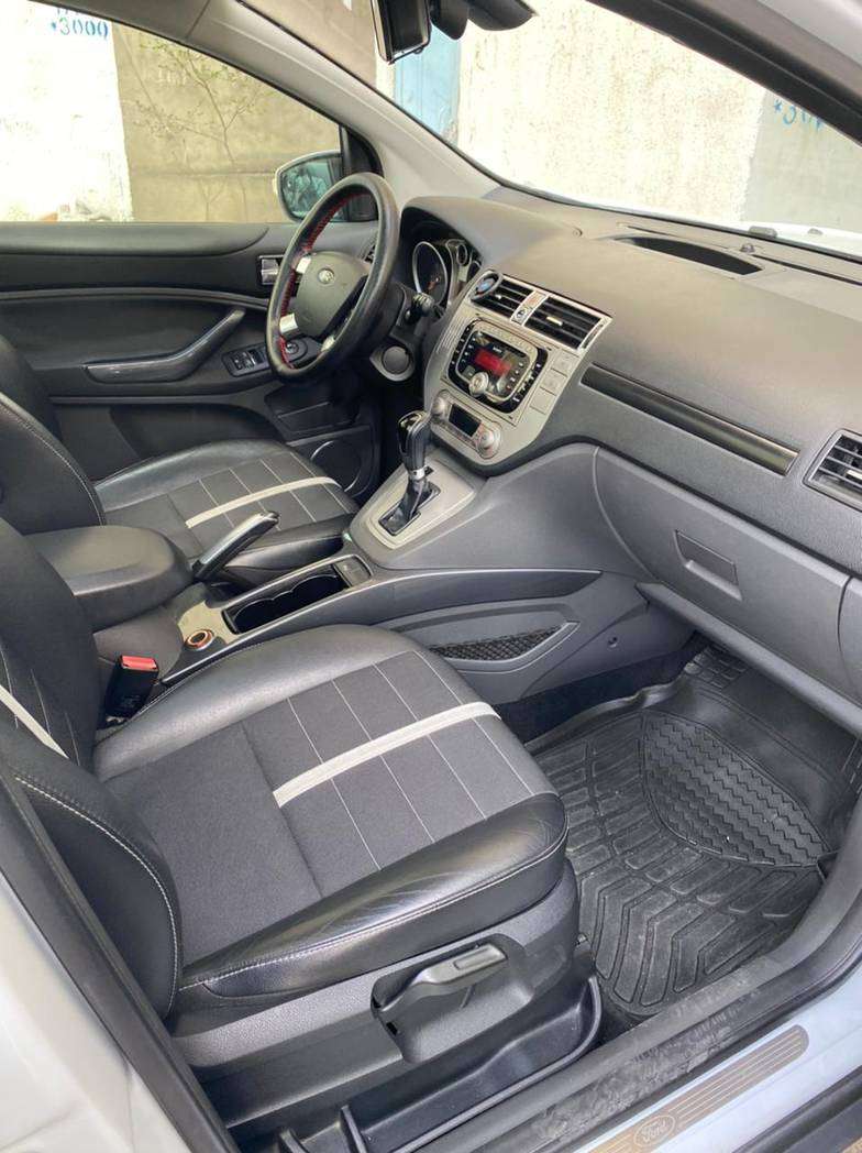 Ford Kuga, 2012 il, 2.5 L, 156 000 km
