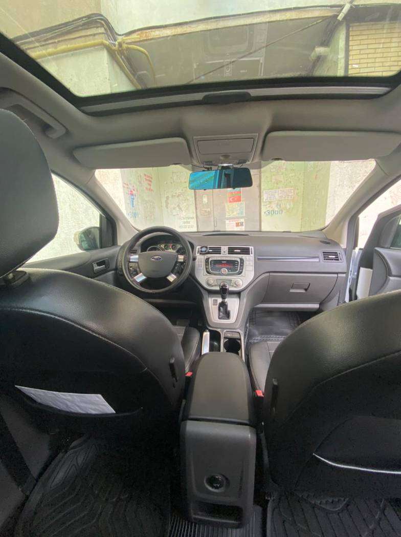 Ford Kuga, 2012 il, 2.5 L, 156 000 km