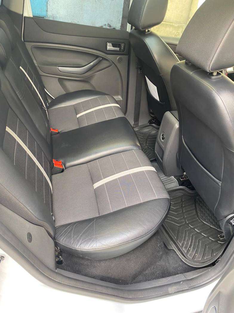 Ford Kuga, 2012 il, 2.5 L, 156 000 km