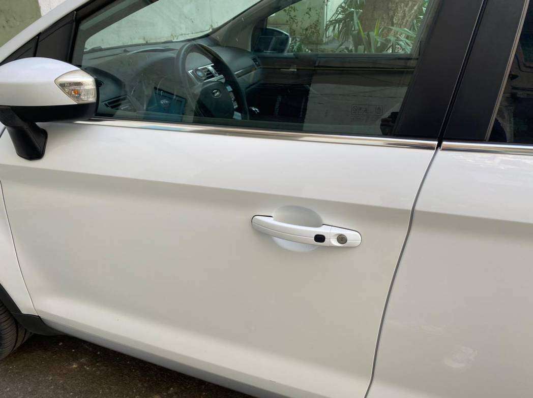 Ford Kuga, 2012 il, 2.5 L, 156 000 km