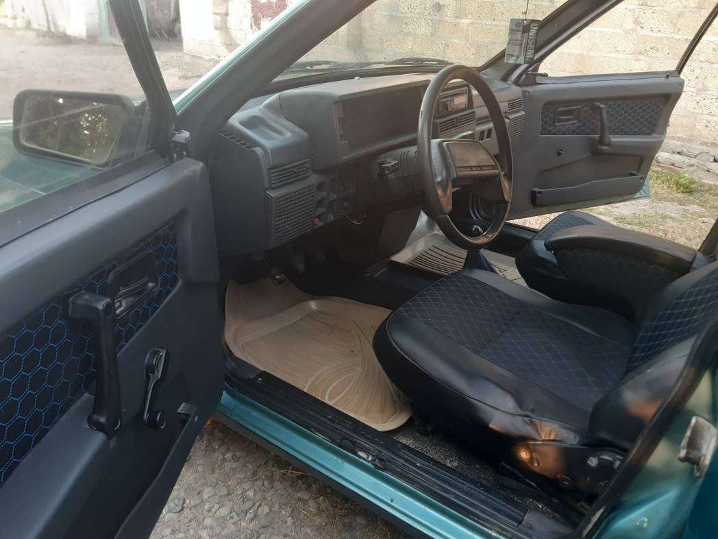 LADA (VAZ) 21099, 2000 il, 1.5 L, 254 896 km