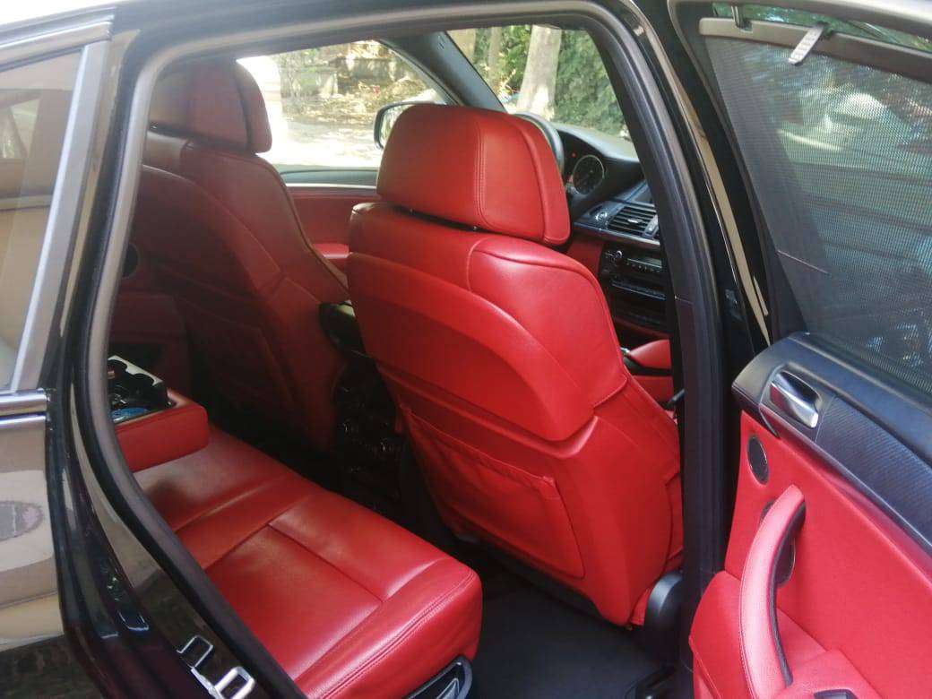 BMW X6, 2013 il, 4.4 L, 115 000 km