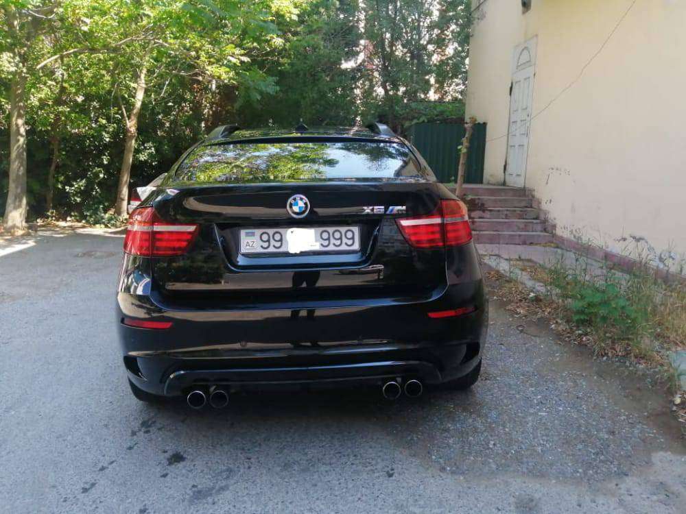 BMW X6, 2013 il, 4.4 L, 115 000 km