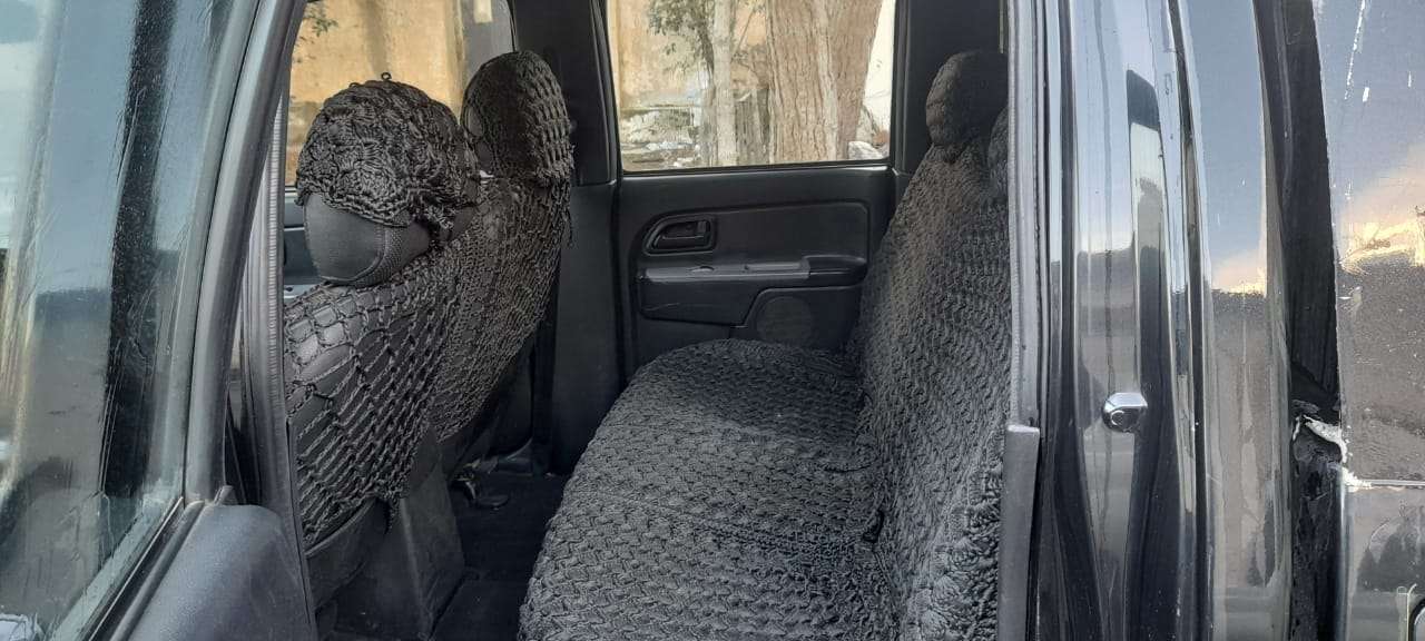 Great Wall Wingle, 2014 il, 2.0 L, 240 000 km