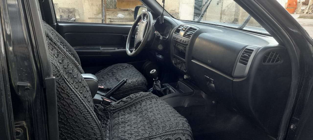 Great Wall Wingle, 2014 il, 2.0 L, 240 000 km