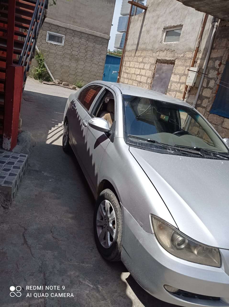 Lifan 620, 2010 il, 1.6 L, 356 000 km