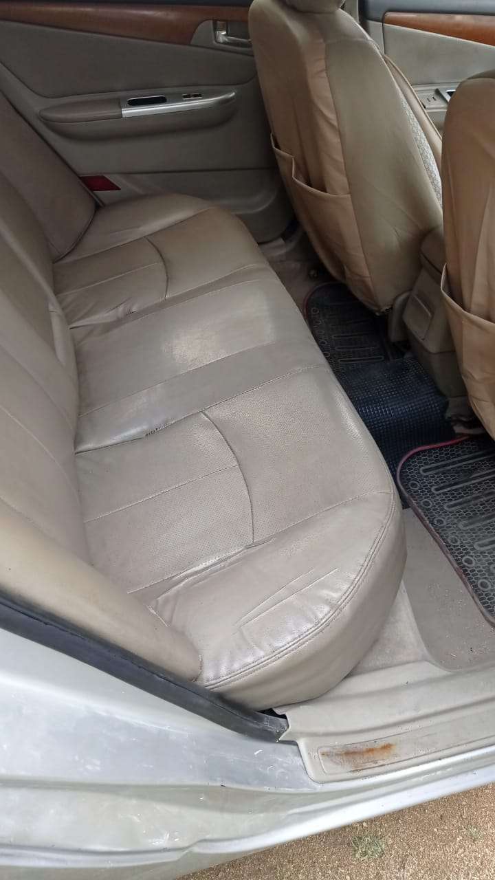 Lifan 620, 2010 il, 1.6 L, 356 000 km