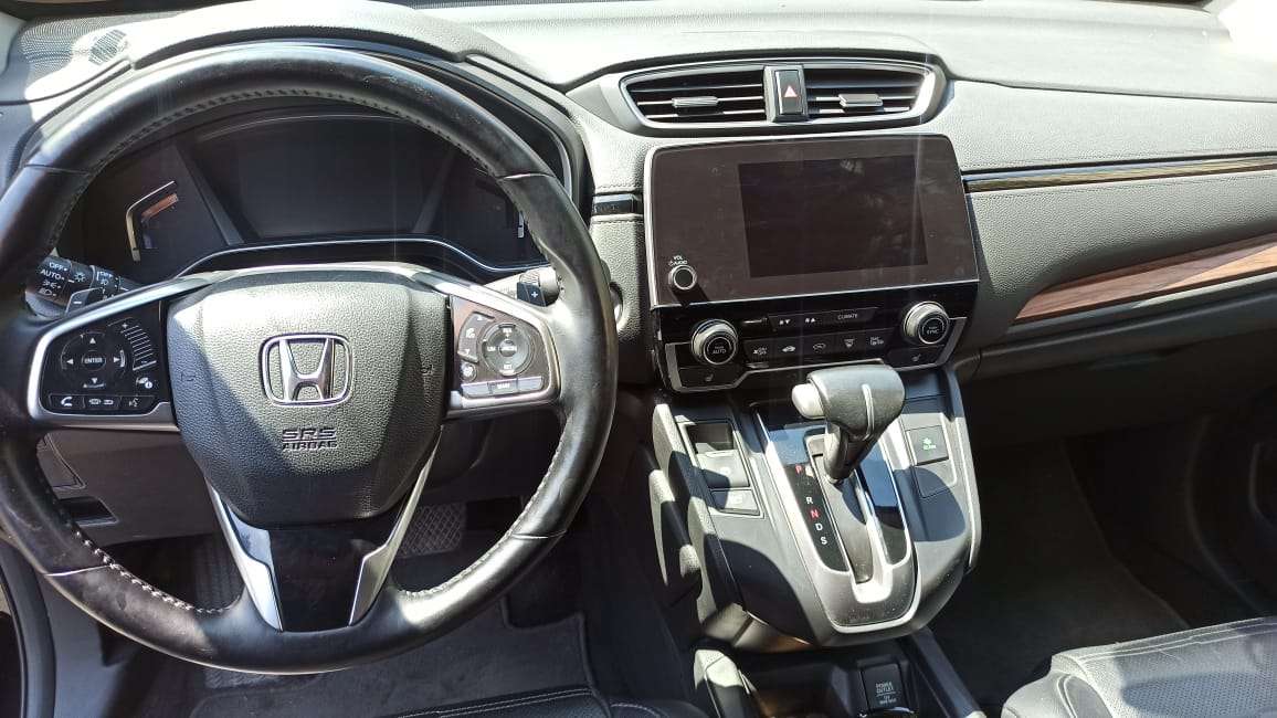 Honda CR-V, 2018 il, 2.4 L, 67 000 km