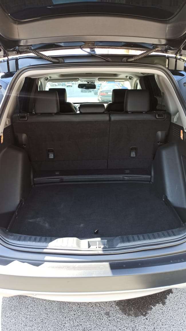 Honda CR-V, 2018 il, 2.4 L, 67 000 km