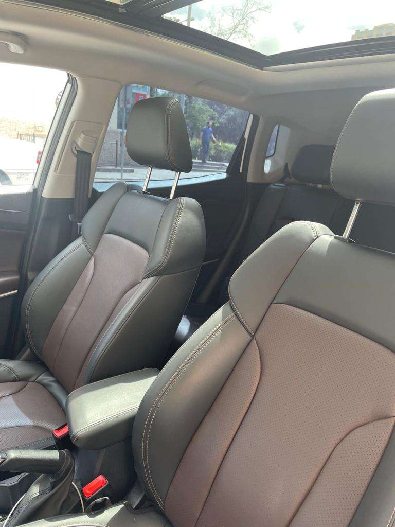 Changan CS 15, 2020 il, 1.5 L, 8 165 km