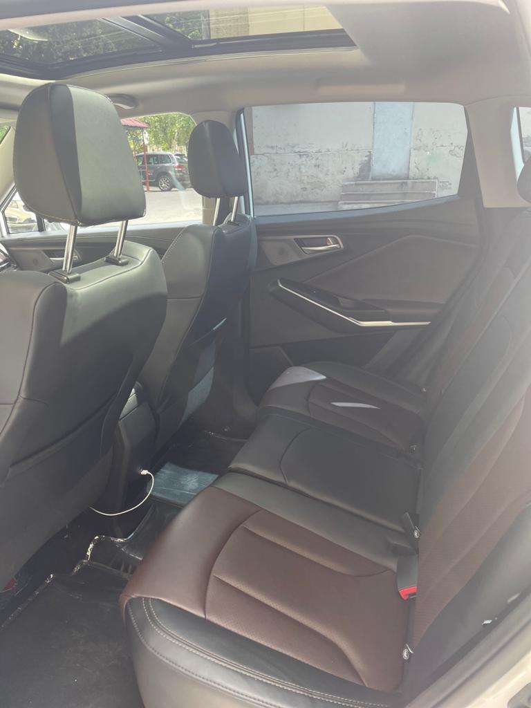 Changan CS 15, 2020 il, 1.5 L, 8 165 km