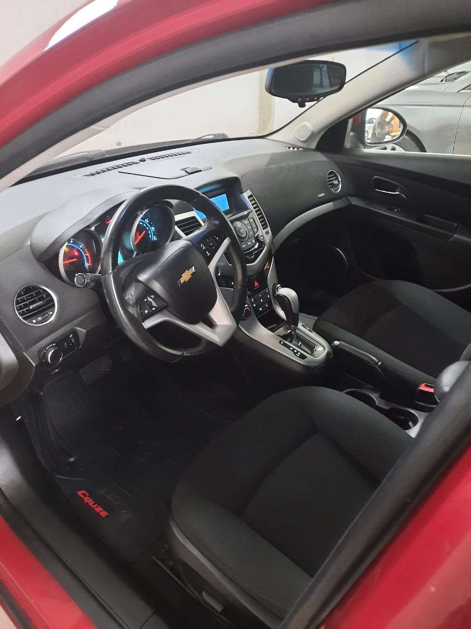 Chevrolet Cruze, 2012 il, 1.4 L, 150 000 km